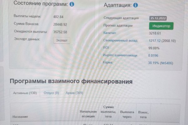 Ссылки тор браузер